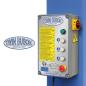 Preview: Twin Busch 2-Säulen-Hebebühne 4.2t – Basic-Line – automatische Entriegelung TW242E